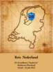 Reis Nederland - De Strandhoeve Marknesse NL 18 tot 25 juli 2022